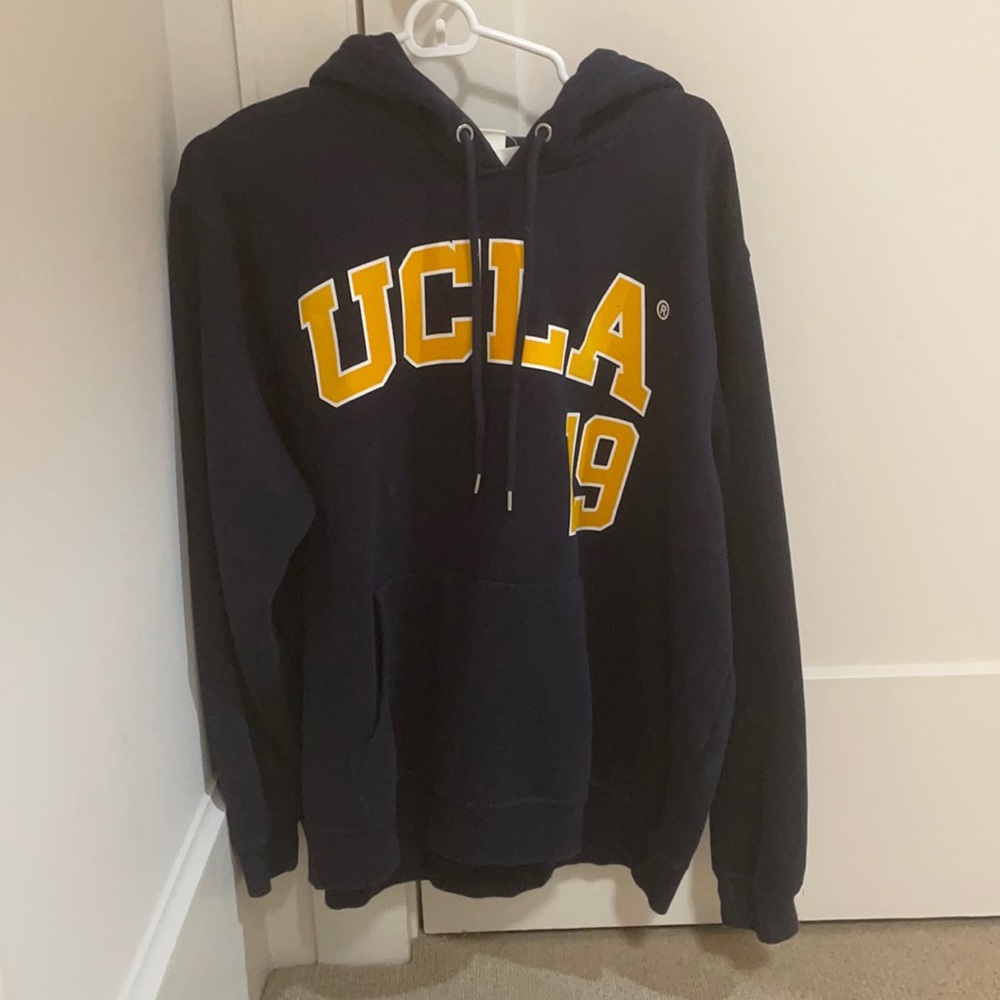 UCLA 19 hoodie